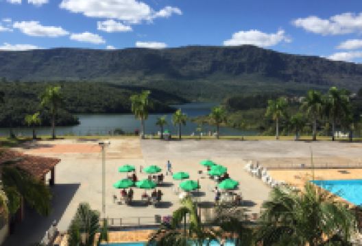 Parque Estadual Serra de Ouro Branco景点图片