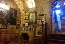 Museum-Gallery of Applied Ceramics and Scenic Art of Ilya and Aleksey Burlai景点图片