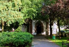 St.Joseph's Chapel景点图片