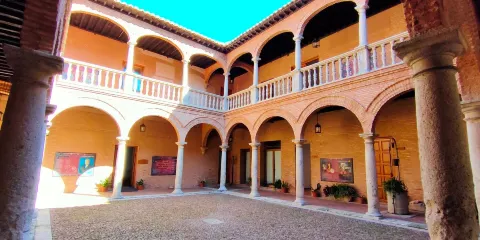 Almacen de los Fucares