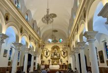 Parroquia de Nuestra Senora del Rosario景点图片