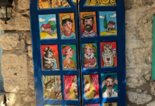 Kirli Çiki Sanat Galerisi景点图片