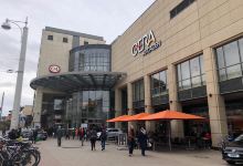 Historische Geraer Hohler景点图片