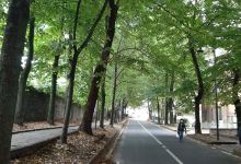Le Olmate景点图片