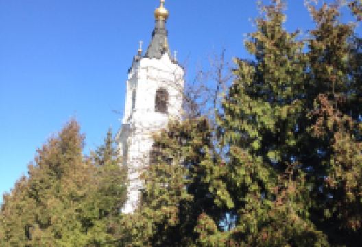 Church of St. Nicholas景点图片