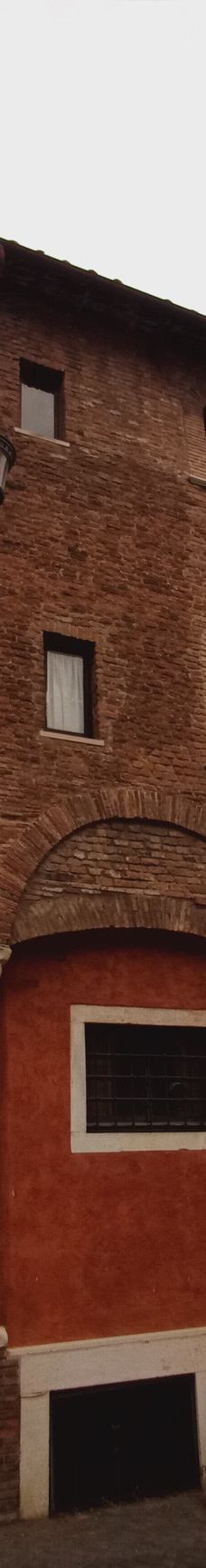 Casa di Ettore Fieramosca-罗马