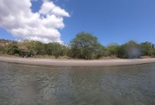 Playa Iguanita景点图片