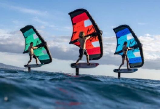 Pa’ani Wai Hawai'i景点图片