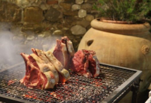 Fattoria di Luiano景点图片