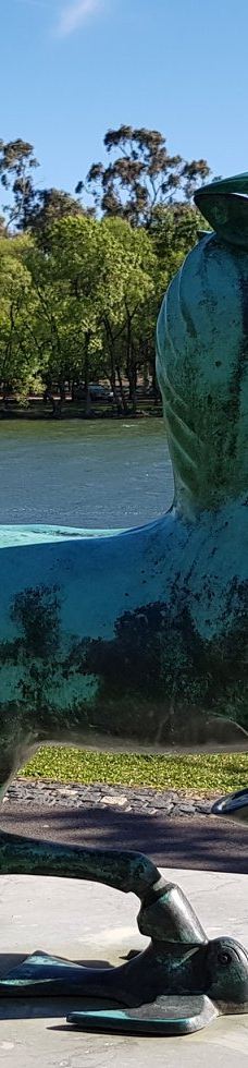 Lennox Gardens-亚拉伦拉