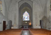 Eglise Notre-Dame景点图片