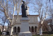 Statuia lui Constantin Brancoveanu景点图片