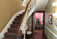 Tarbell House景点图片