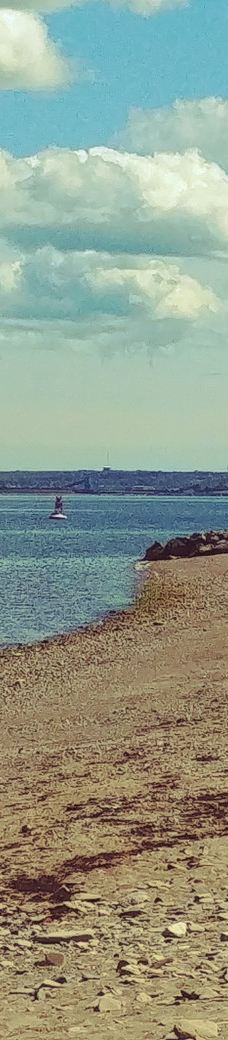 Indian Beach-布雷顿角地区