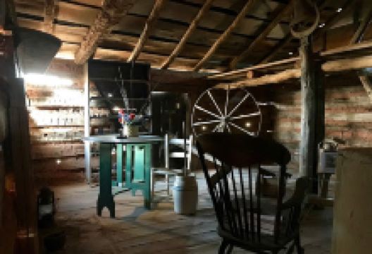 Wise County Historical Society, Inc.景点图片