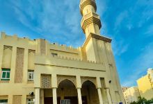Al-Mansoura Mosque景点图片