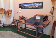 Museo dalla Saggina alla Scopa景点图片