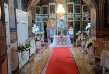 Biserica Sfinții Arhangheli景点图片