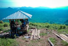 Puncak Bukit Tempurung景点图片
