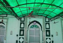 Kalaamb Mosque景点图片