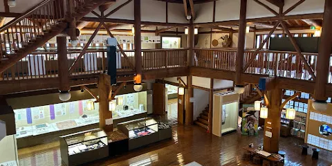 都城 歴史資料館