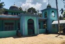 Masjid Muhajirin景点图片
