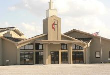 United Methodist Church景点图片