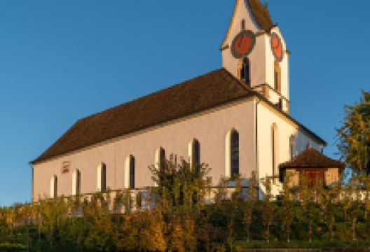 Evangelical Reformed Church Egg景点图片