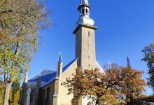 Simuna Church景点图片