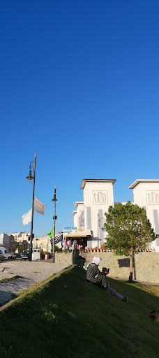 Bni Makada Garden-丹吉尔-阿西拉省