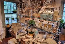 Groundswell Garden + Home购物图片