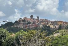 Strada Vicinale del Tuscolo景点图片