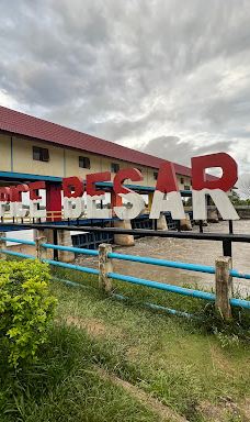 Bendungan Pice-Selingsing