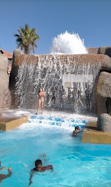 Aquatropic Water Park-Velilla-Taramay