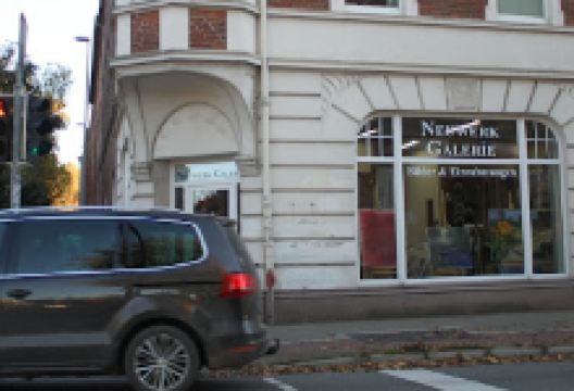 Neuwerk Galerie购物图片