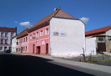 Pohádkové Muzeum景点图片