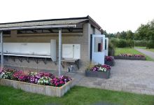 Camping van Rossum's Troost景点图片