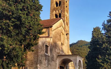 Chiesa di Santo Stefano di Cavatorio