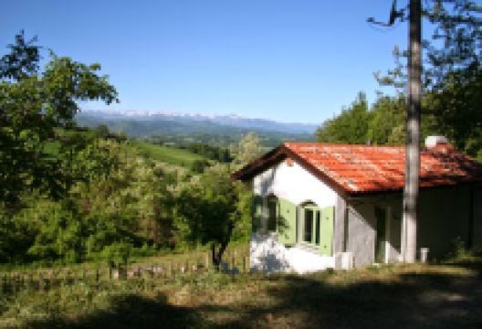 Casa Vigna, vakantiehuisjes en camping Noord Italie景点图片