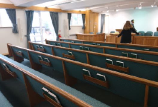 The Church of Jesus Christ of Latter-day Saints景点图片