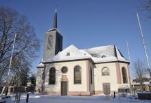 Evangelische Kirchengemeinde Bischofsheim景点图片