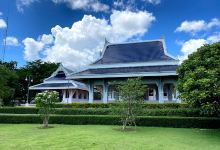 Pak Phanang Royal Palace景点图片