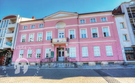 Museum of the City of Kolobrzeg