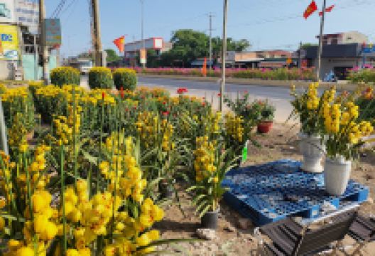 Wifi Kim Duyên景点图片