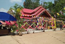 Wat Ban Lao Fai景点图片