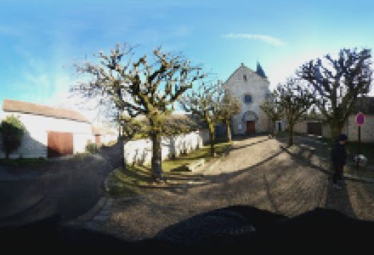 Eglise Saint-Etienne景点图片