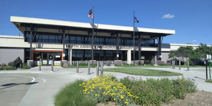 Grand Island Public Library