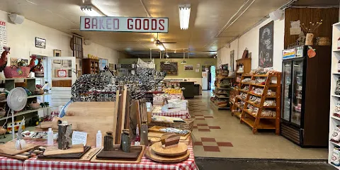 Salingers Orchard Farm Market and Bakery