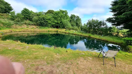 Temple Springs Fishery