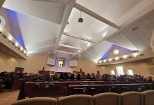 First Baptist Church of Gray景点图片